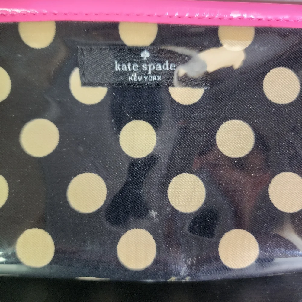 Kate‎ Spade Small Cosmetic Case